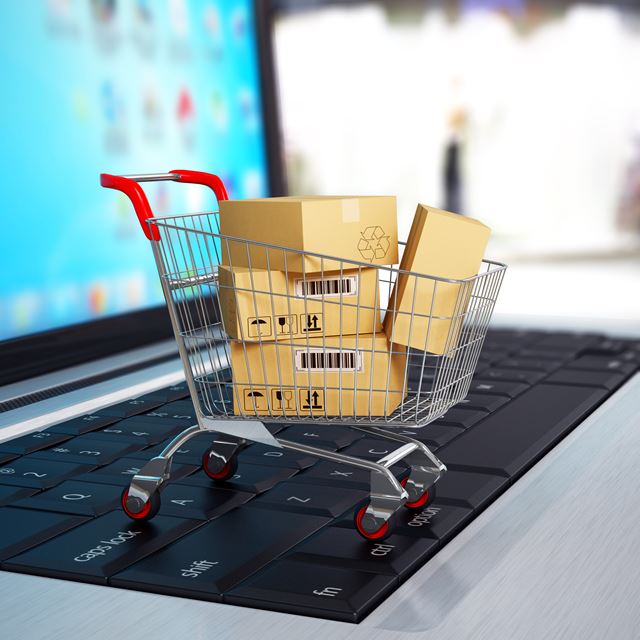e-commerce image